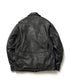 MR.OLIVE/HAIR SHEEP SOFT LEATHER / TYPE M421A FLIGHT JACKET ミスターオリーブ/ヘアーシープソフトレザー / M421A フライトジャケット